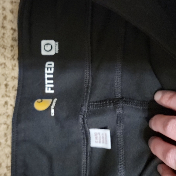 Carhartt Fitted Force leggings - Picture 3 of 8
